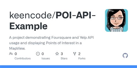 PhRun (POI API Documentation).